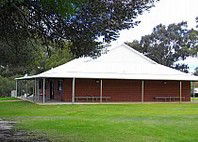 Ashfield Primary School - Melbourne School 1