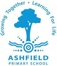 Ashfield Primary School - Melbourne School 2