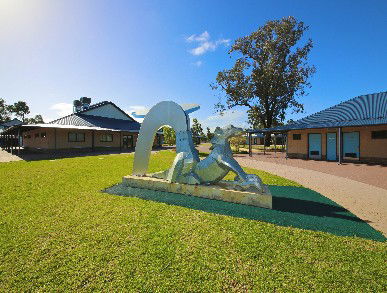 Lockridge Primary School - Melbourne School 0