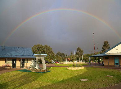 Lockridge Primary School - Melbourne School 1