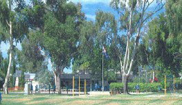 Churchlands Primary School - Melbourne School 2