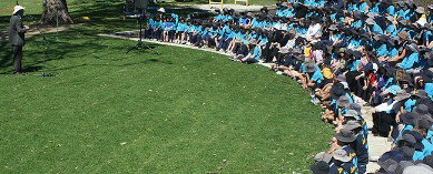 Churchlands Primary School - Melbourne School 3