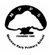 Perth Cbd And Inner Suburbs WA Melbourne School