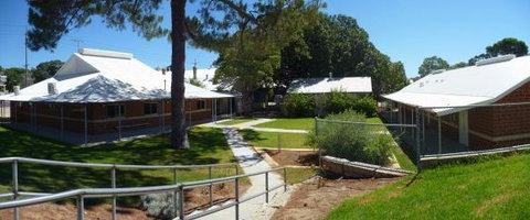 Mosman Park Primary School - Melbourne School 1