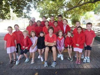 Mosman Park Primary School - Melbourne School 2