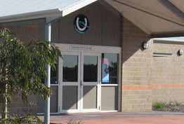 Bletchley Park Primary School - Melbourne School 1