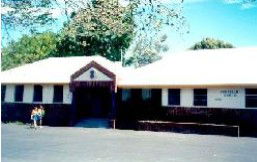 Gosnells Primary School - Melbourne School 1
