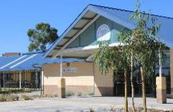 Craigie Heights Primary School - Melbourne School 1