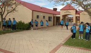 Mindarie Primary School - Melbourne School 2