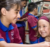 Our Lady of Fatima Acacia Ridge - Melbourne School
