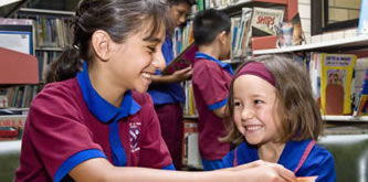 Our Lady Of Fatima Acacia Ridge - Melbourne School 0