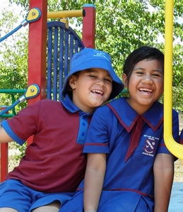 Our Lady Of Fatima Acacia Ridge - Melbourne School 1