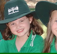 All Saints Primary School - Melbourne School