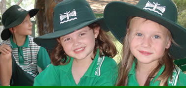 All Saints Primary School - Melbourne School 0