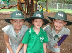 All Saints Primary School - Melbourne School 1