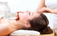Marjorie Milner College-beauty  Massage