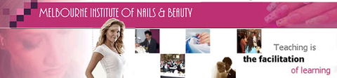 Melbourne Institute Of Nails & Beauty - Melbourne School 0
