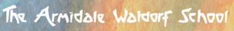 The Armidale Waldorf School - Melbourne School
