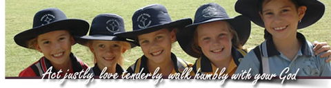 Stella Maris Primary School Maroochydore - Melbourne School 0