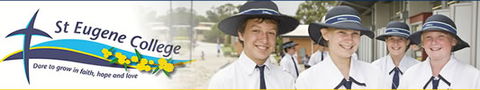St Eugene Catholic College Burpengary - Melbourne School 0