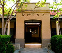 Mater Dei College - Melbourne School 1