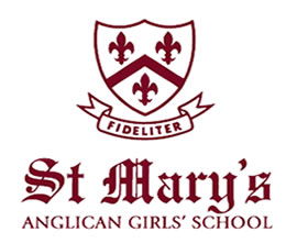St Mary's Anglican Girls' School - Melbourne School 0