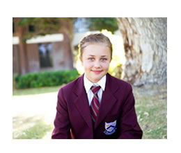 St Mary's Anglican Girls' School - Melbourne School 1