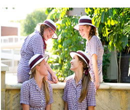 St Mary's Anglican Girls' School - Melbourne School 2