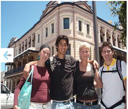 Phonenix Academy - Melbourne School 1