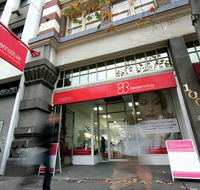 Baxter Institute - Hairdressing Course - Melbourne School