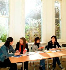 Bayside International English College - Melbourne School 1