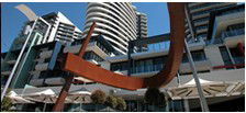 Academy Of Design Australia - Melbourne School 1