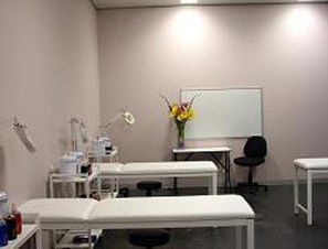 Academy Studio - Melbourne School 2