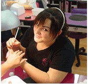 EzNailz Face & Body - Melbourne School 1