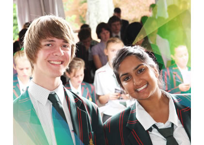 St Paul's School - Melbourne School 2