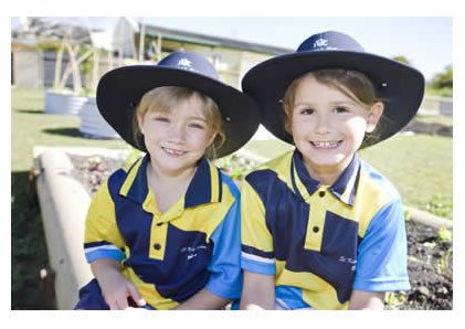 St Kieran's Primary School Brighton - Melbourne School 1