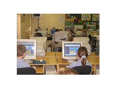 St Kieran's Primary School Brighton - Melbourne School 2