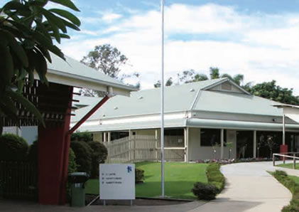 Springwood QLD Melbourne School