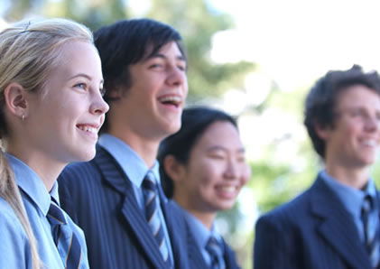 Citipointe Christian College - Melbourne School 1