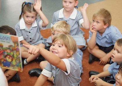 Citipointe Christian College - Melbourne School 3