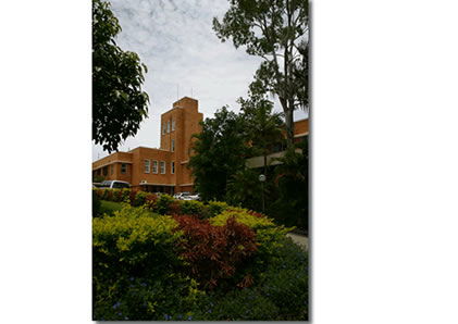 Villanova College - Melbourne School 1
