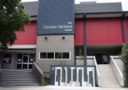 St Aidans Anglican Girls School - Melbourne School 3