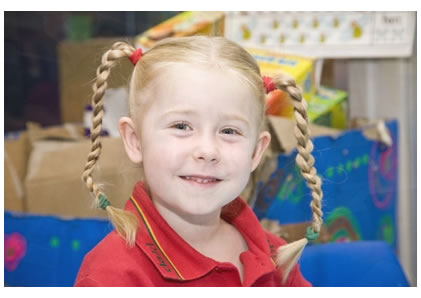 St Matthew's Primary School - Melbourne School 1
