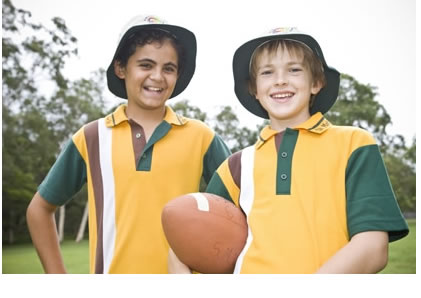 St Matthew's Primary School - Melbourne School 2