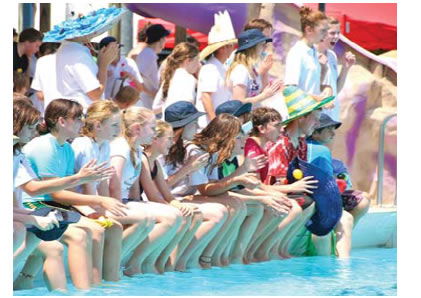Hillbrook Anglican School - Melbourne School 1