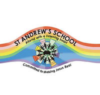 St Andrew's School Ferny Grove - Melbourne School