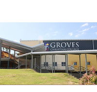 Groves Christian College - Melbourne School