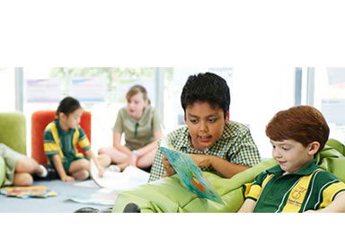 Good News Lutheran School - Melbourne School 1