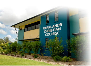 Parklands Christian College - Melbourne School 1