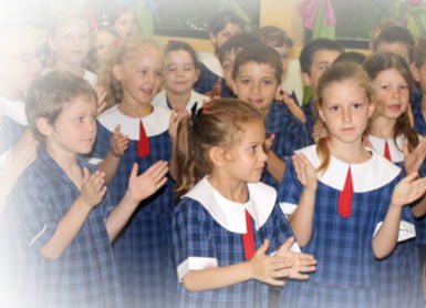 Parklands Christian College - Melbourne School 2